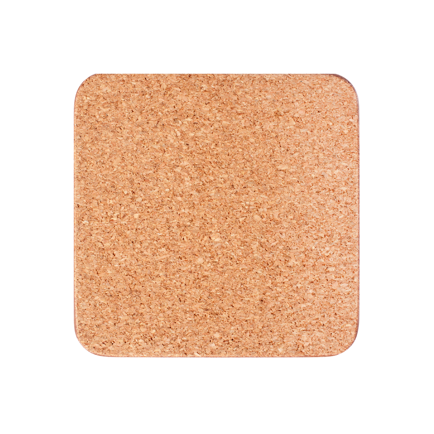 Christmas Cookie Coaster