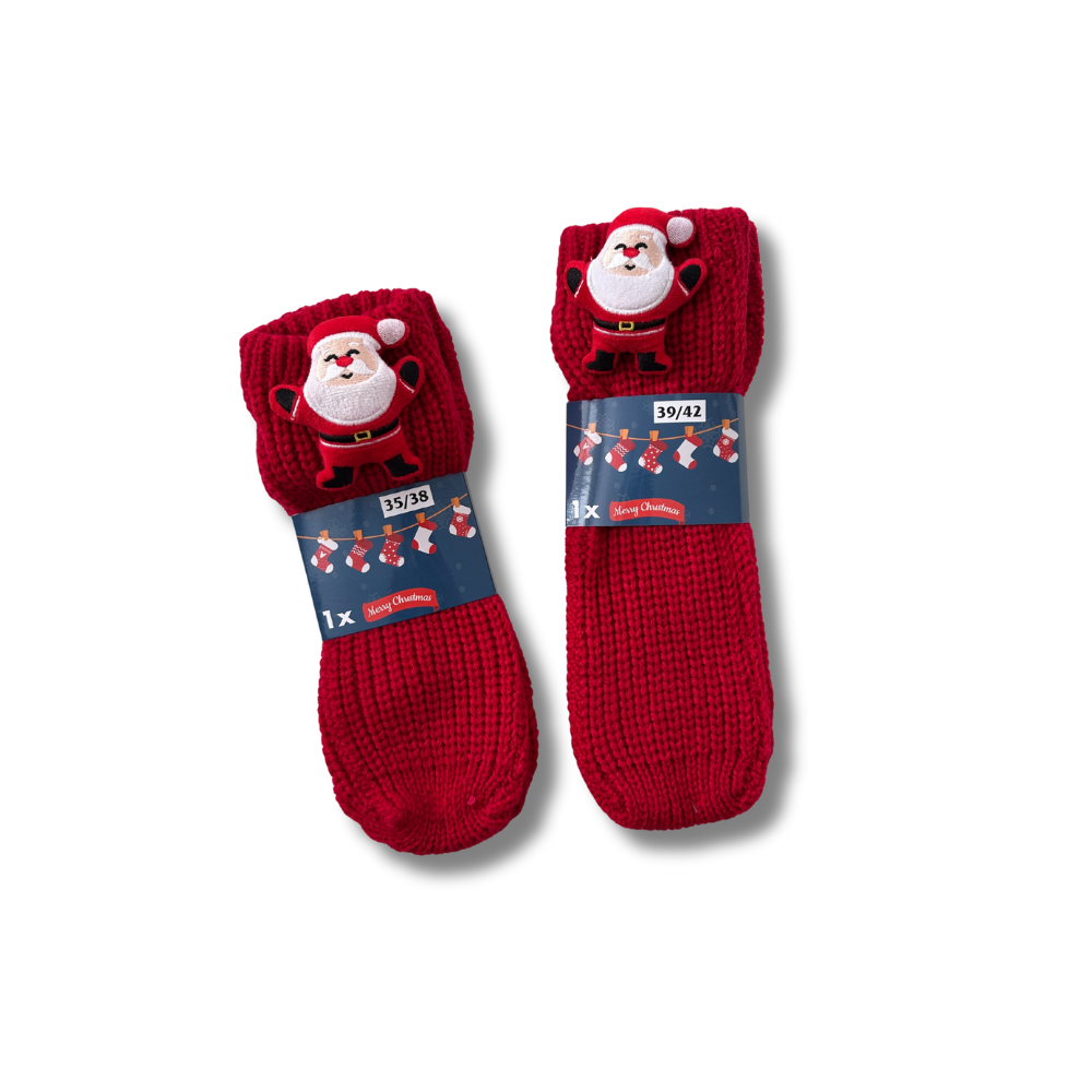 Christmas Socks