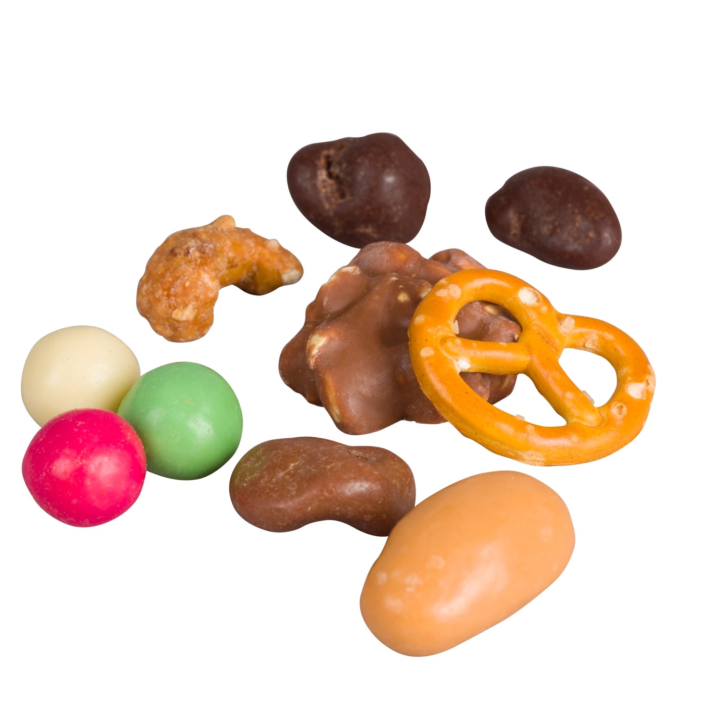 Christmas - Joypouch Jolly Munch Mix