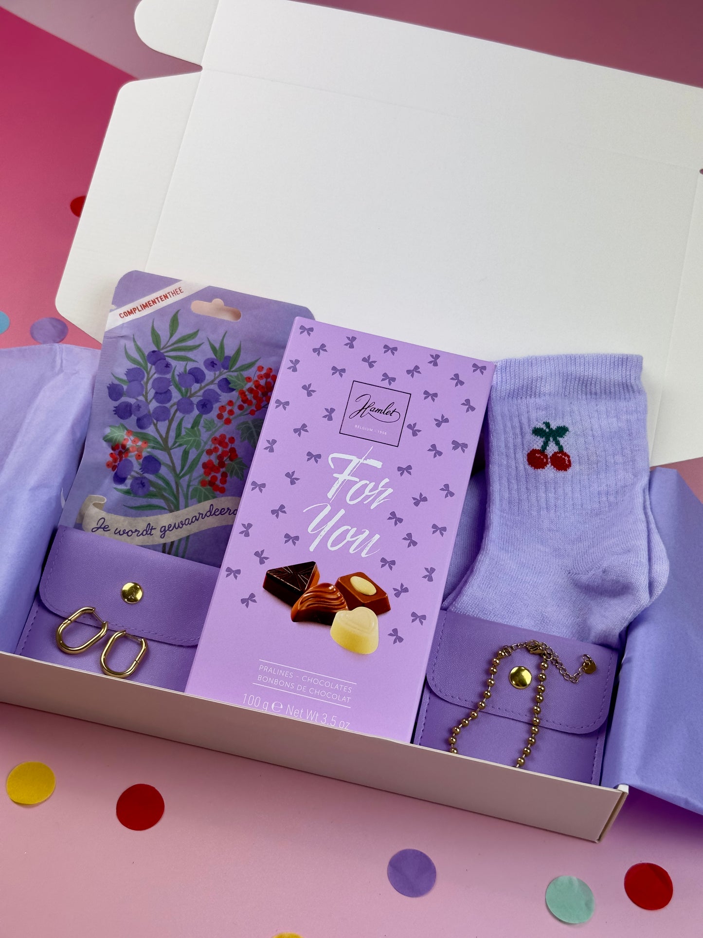 Little Moments of Joy Box