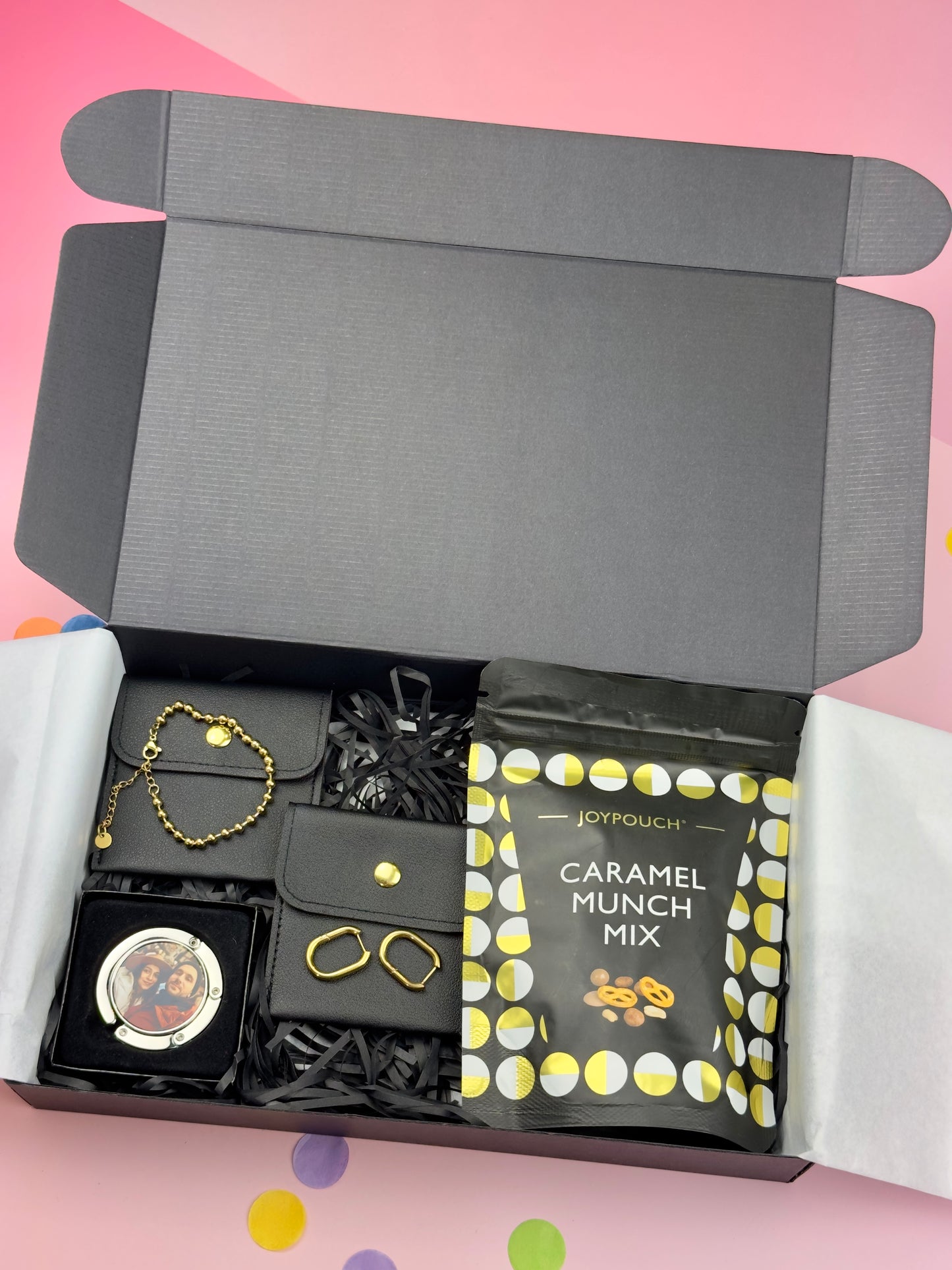 Little Luxuries Box
