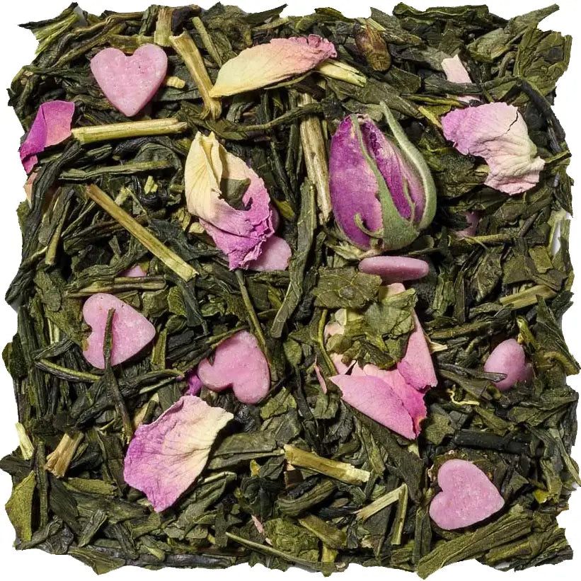 Dear Tea Bag - 25 Grams