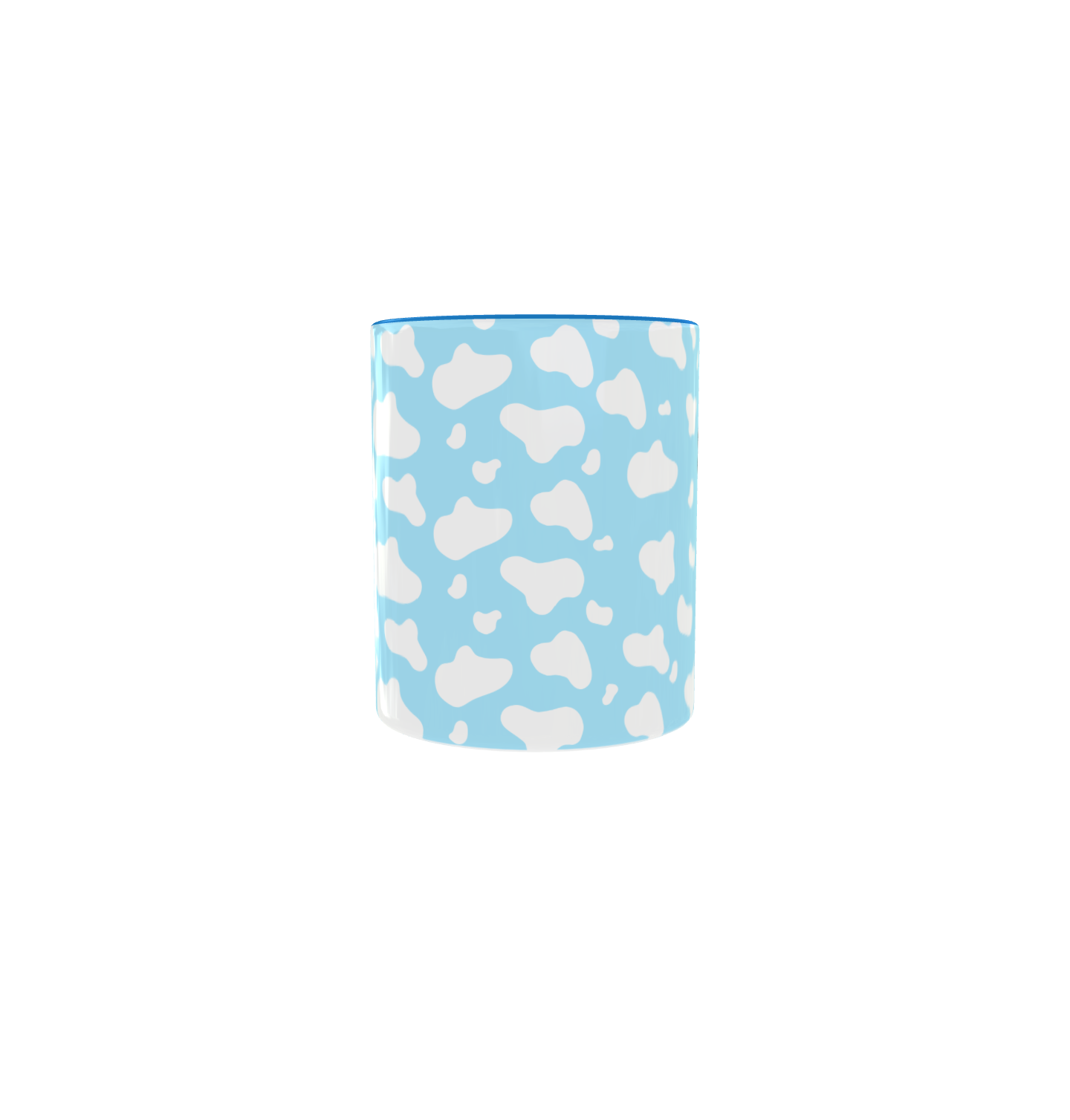 Milk Mug