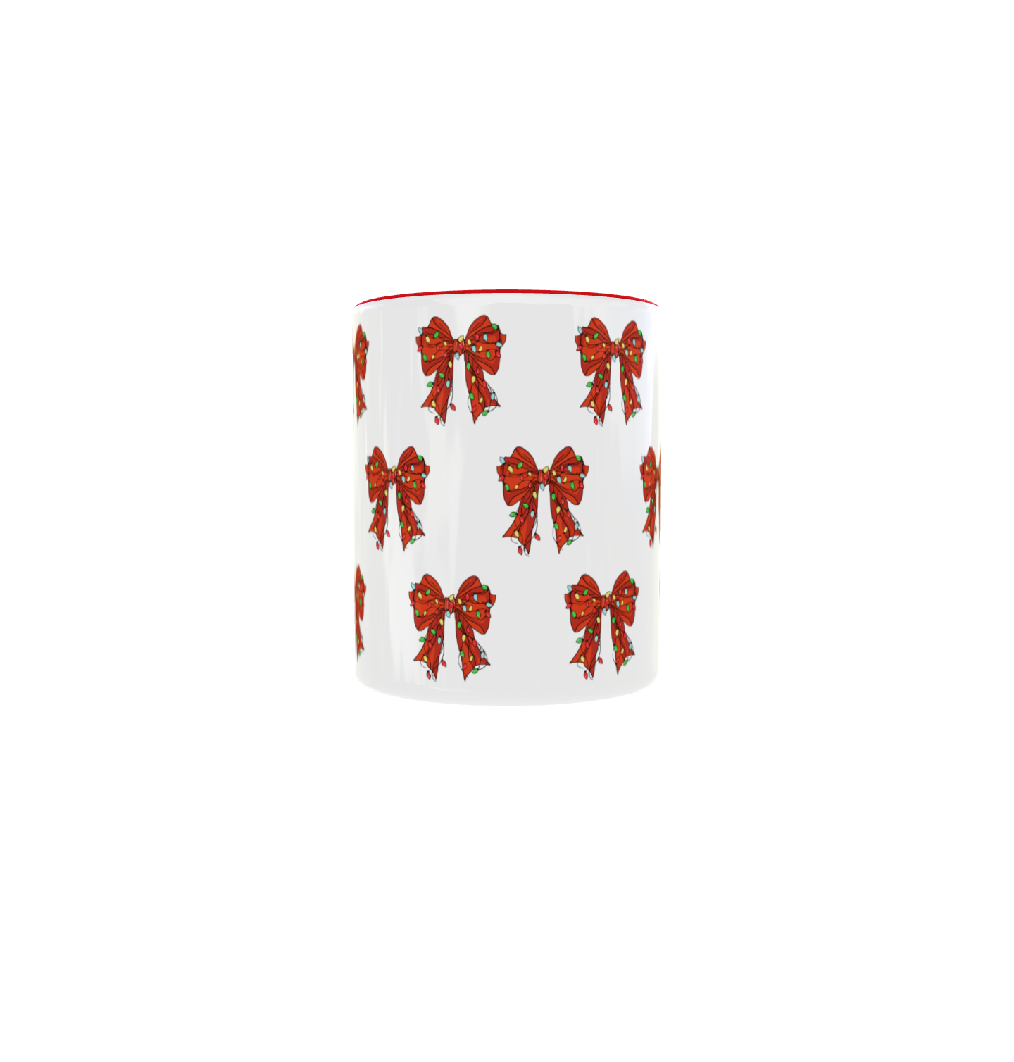 Merry&Bright Mug