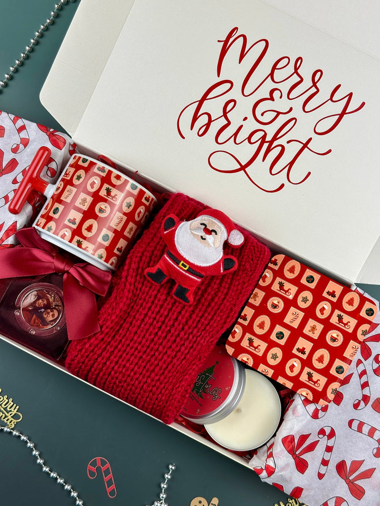 Christmas Gifts