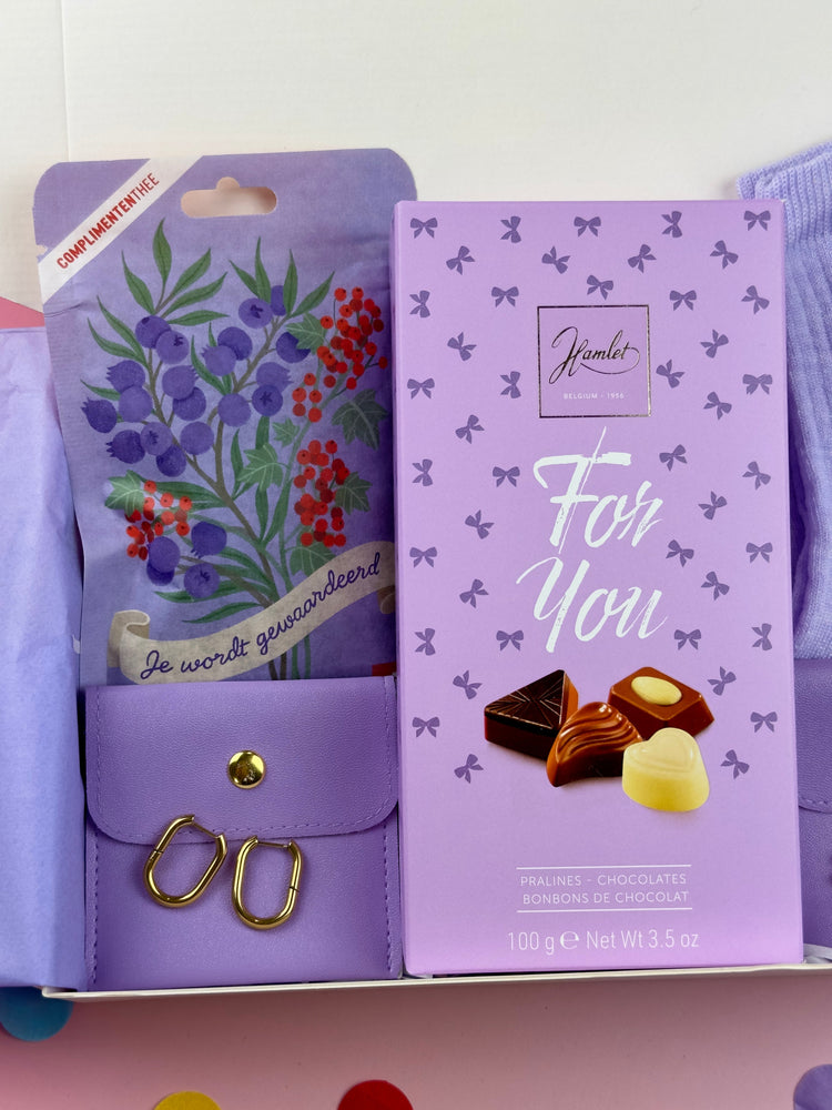 Just Because Gifts