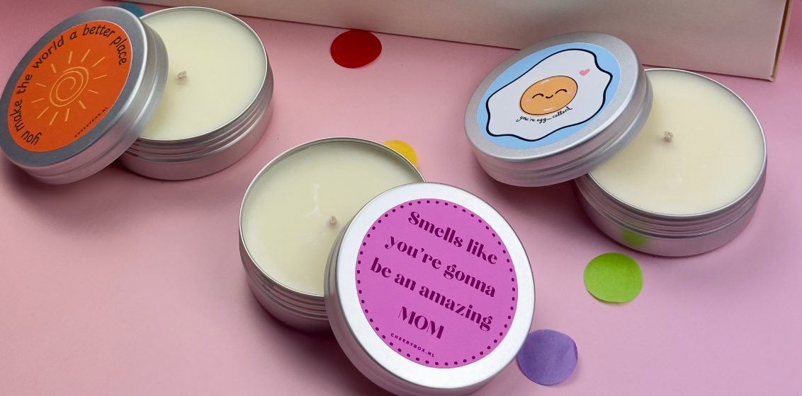 Gifts for New Moms/Dads