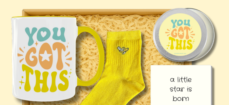 Sympathy Gifts