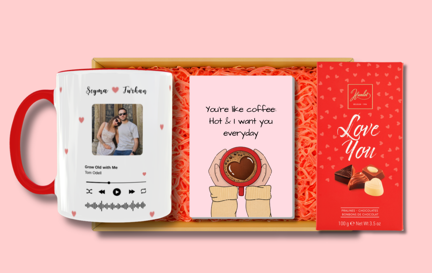 Valentine's Day Gifts