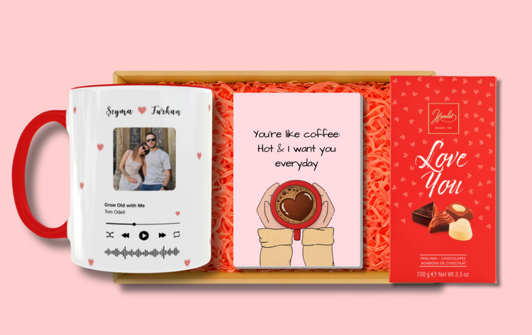 Valentine's Day Gifts