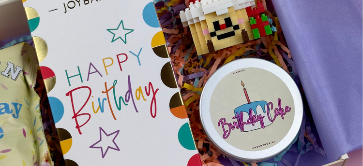 Birthday Gifts