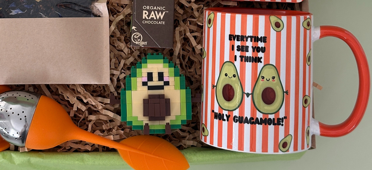 Punny Gifts