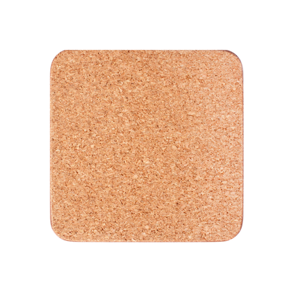 Soda-lightful Coaster