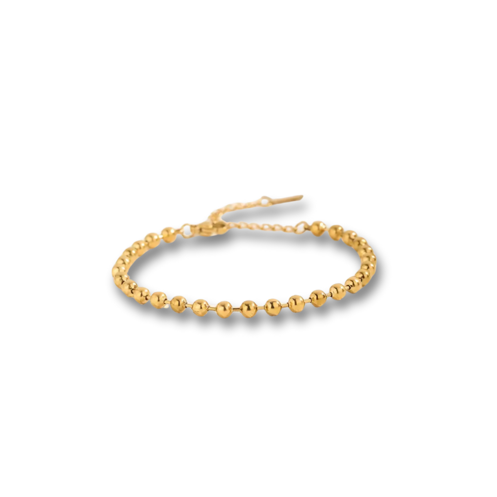 Stainless Steel Bracelet