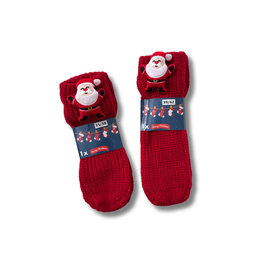 Christmas Socks