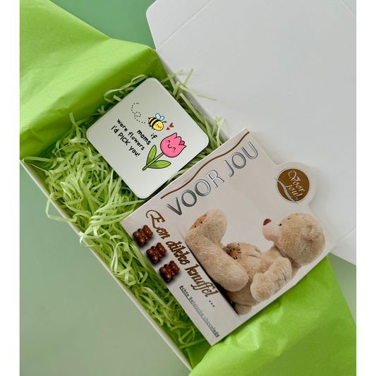 Mother’s Day Comfort Gift Box | Thinking of You Gift