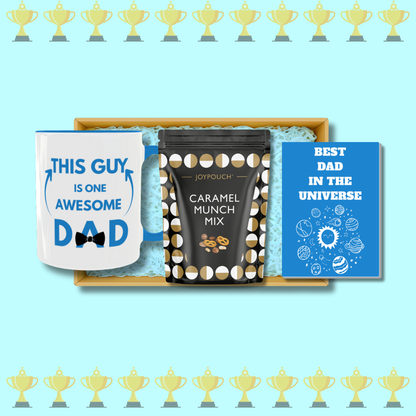 Awesome Dad Box