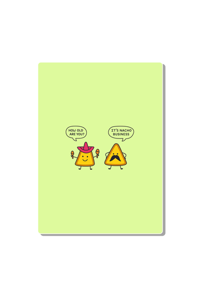 Greeting Cards