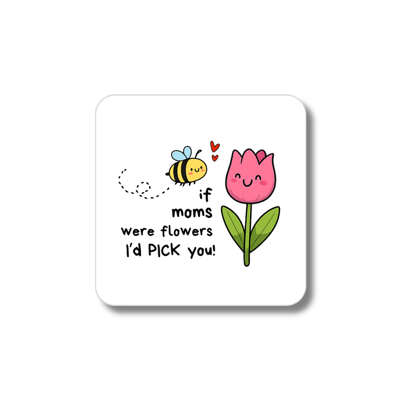 Voor Mama – Mother’s Day Gift Box