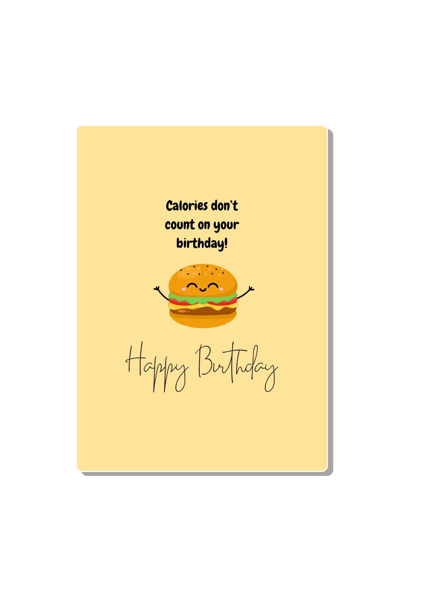 Greeting Cards