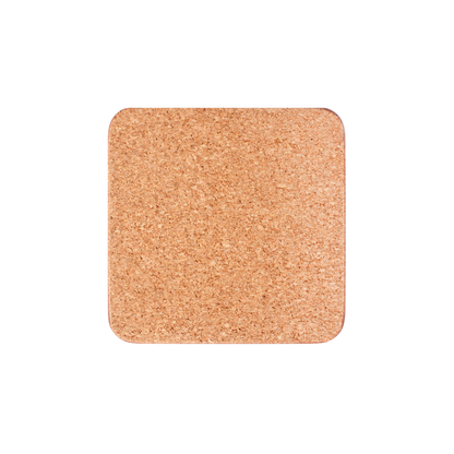 Holy Guacamole Coaster