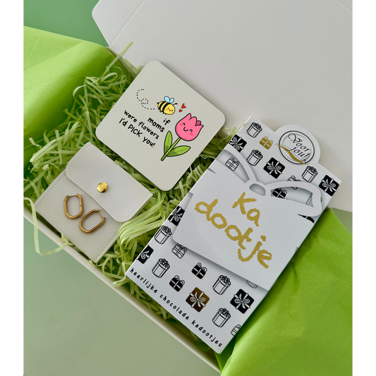 If Moms Were Flowers I’d Pick You – Mother’s Day Gift Box