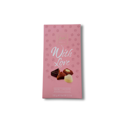 With Love Chocolate - Hamlet