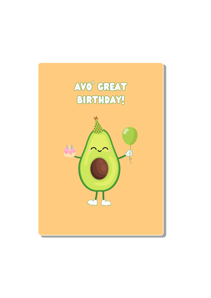 Greeting Cards
