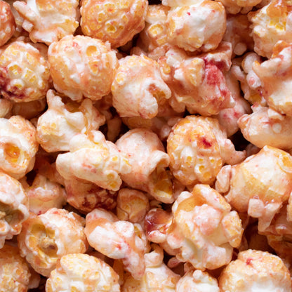 Vegan Pink Gin Gourmet Popcorn Snack Pack