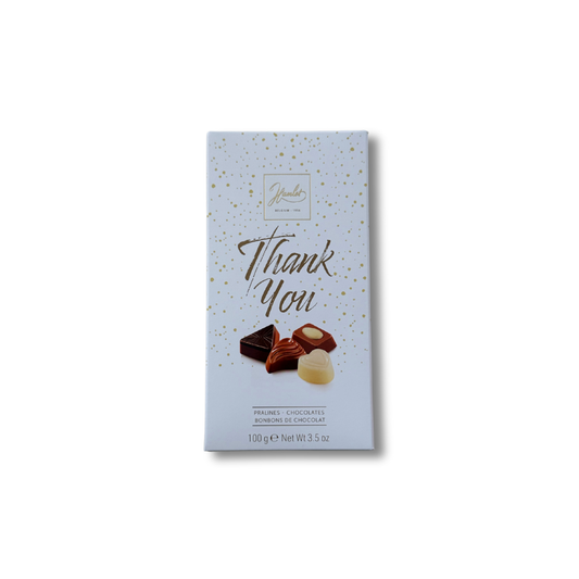 Thank You Chocolate - Hamlet