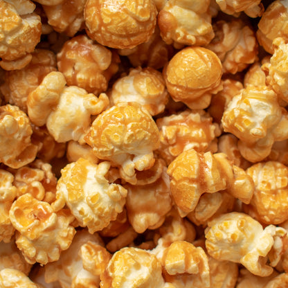 Vegan Toasted Marshmallow Gourmet Popcorn Snack Pack
