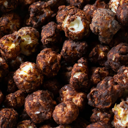 Pop N Choc Gourmet Popcorn Snack Pack