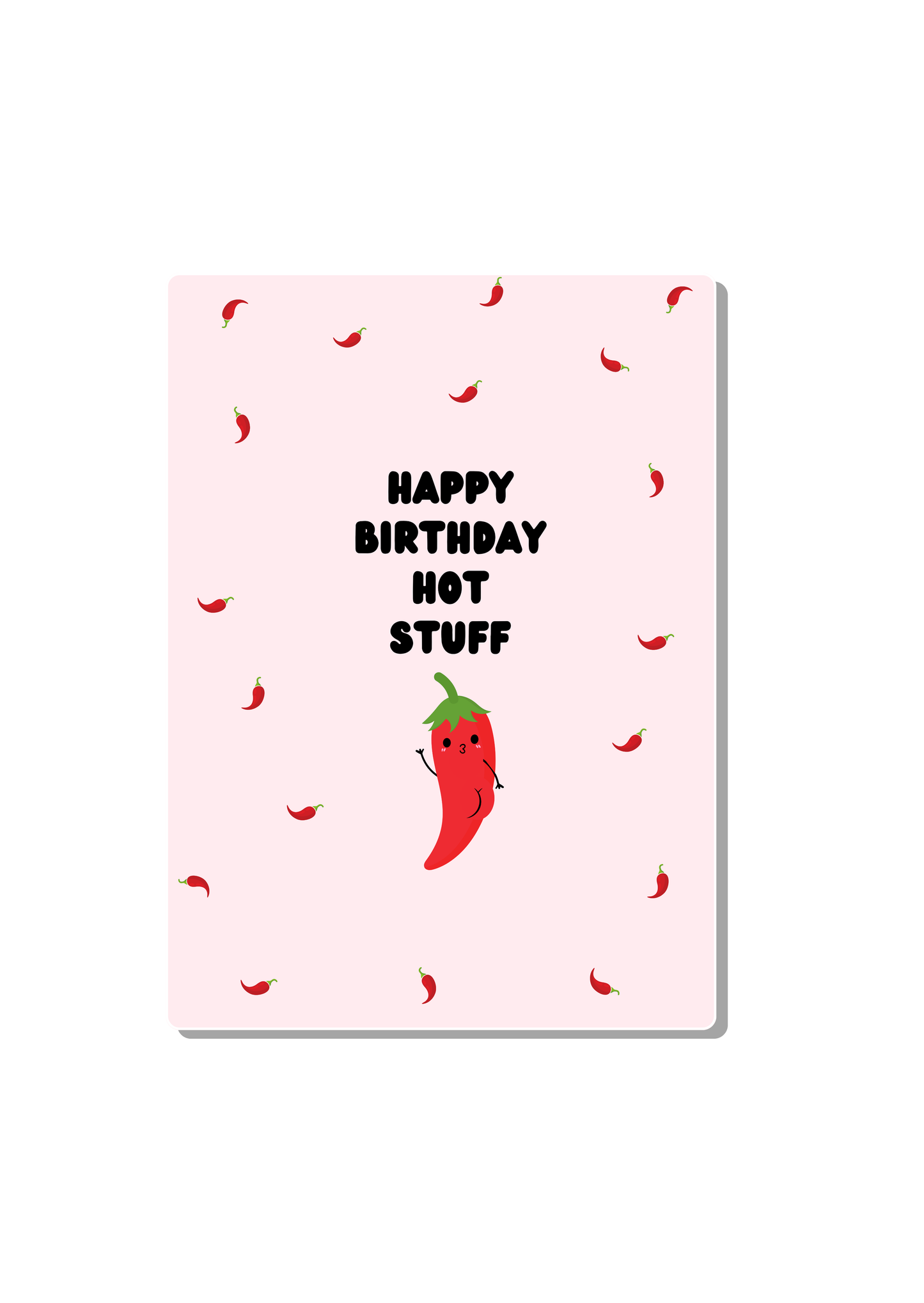 Greeting Cards