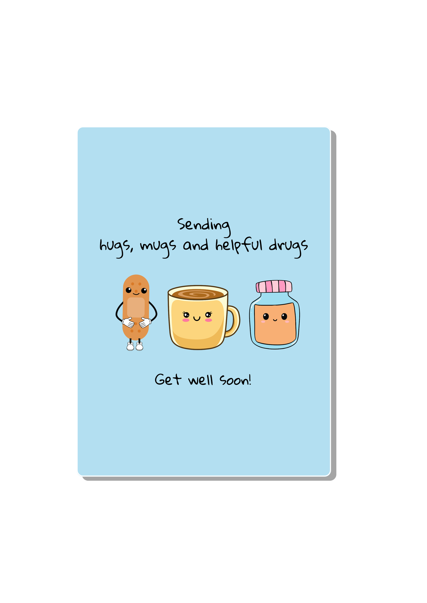 Greeting Cards