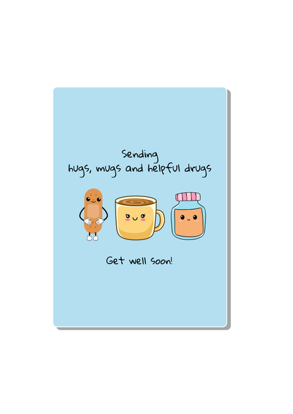 Greeting Cards