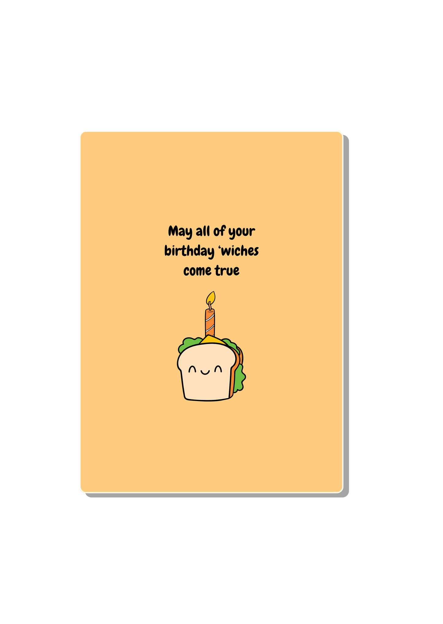 Greeting Cards