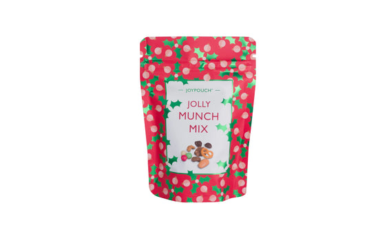 Christmas - Joypouch Jolly Munch Mix