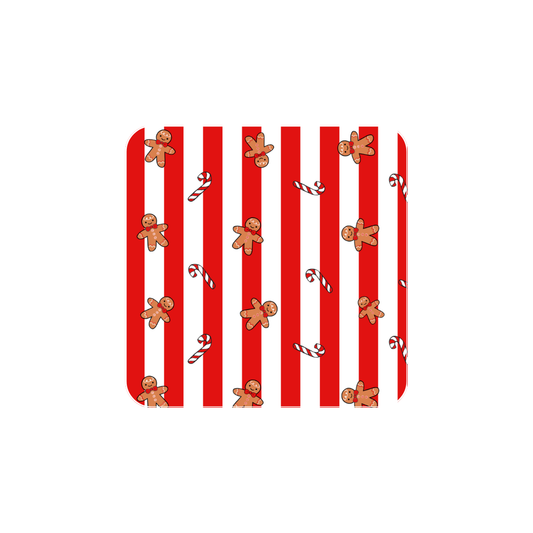 Christmas Coaster V2