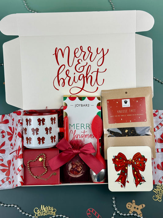 Merry&Bright Box