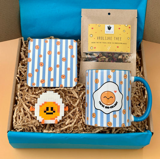 Egg-cellent Box