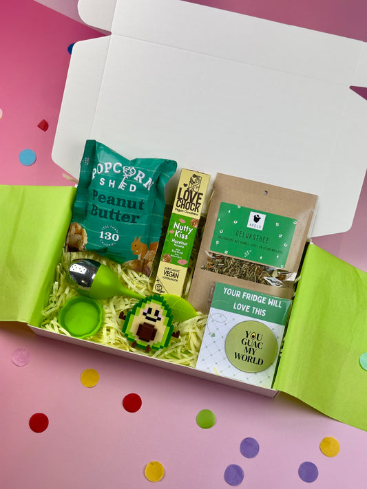 You Guac My World Box