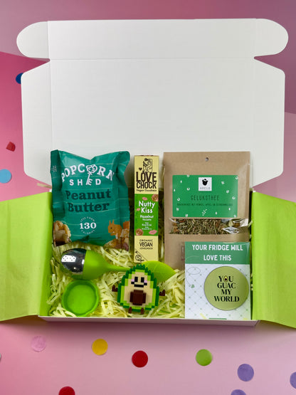 You Guac My World Box