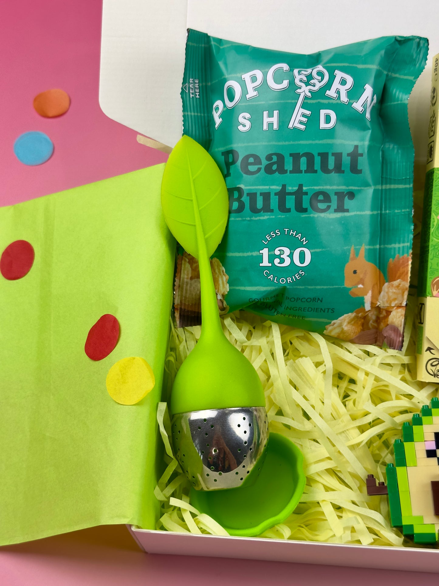 You Guac My World Box