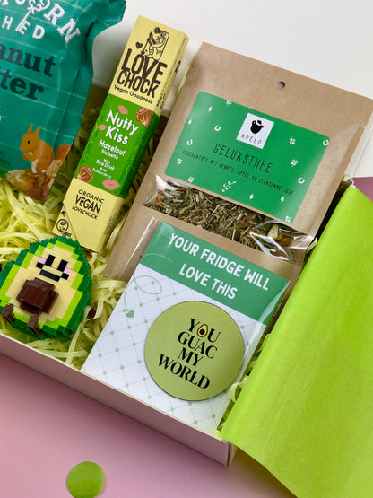 You Guac My World Box