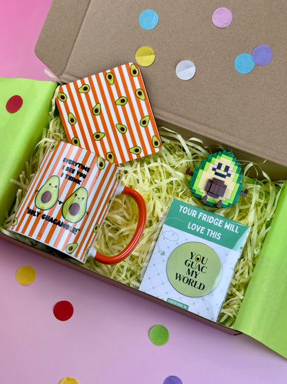 Avo Bit of Joy Box