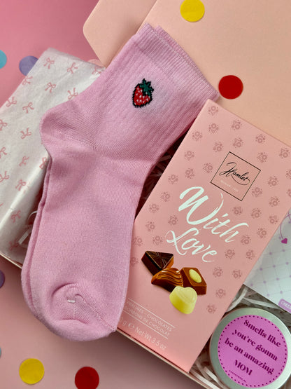 Mom to Be Comfort Box