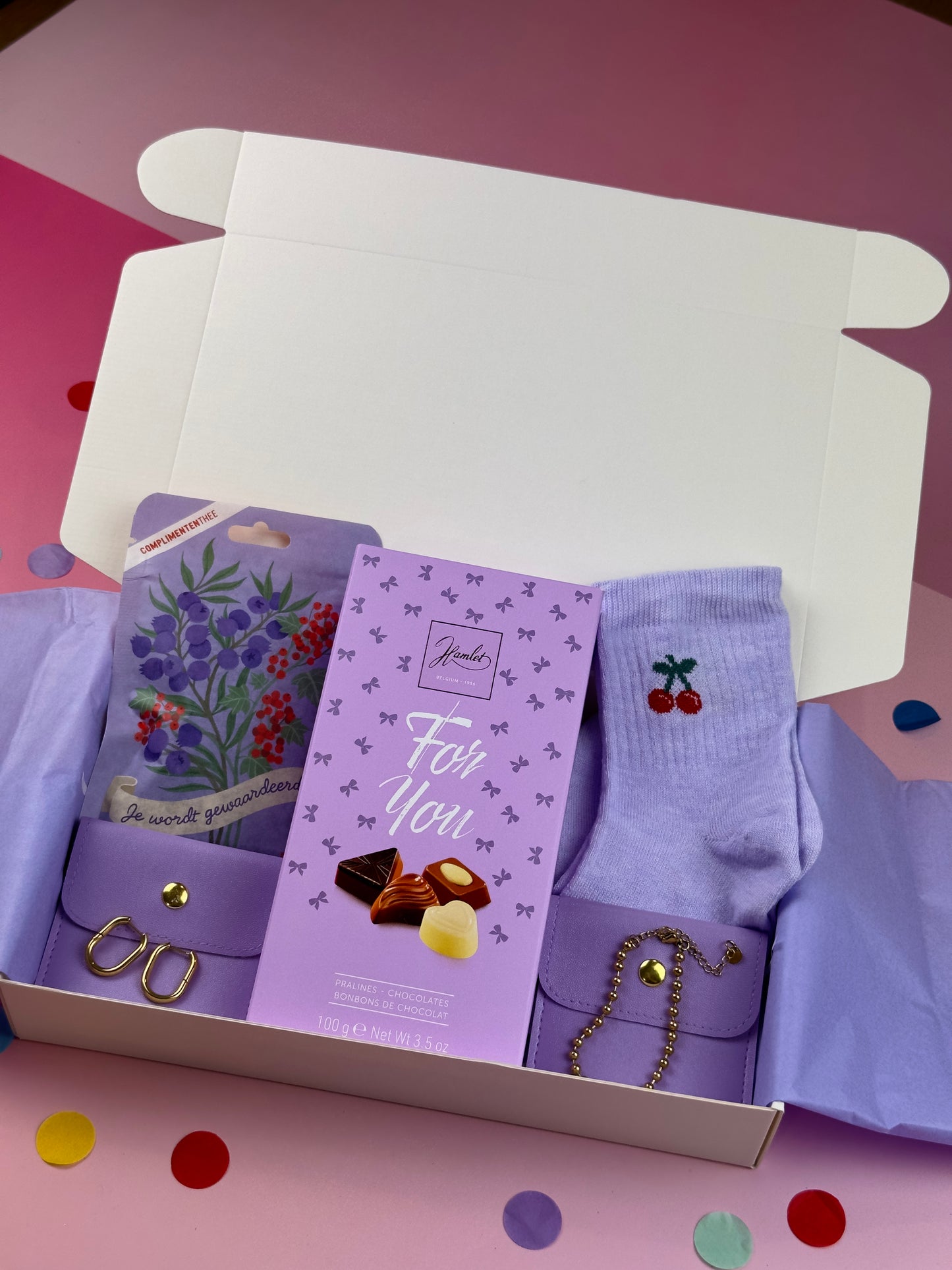 Little Moments of Joy Box