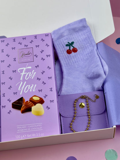 Little Moments of Joy Box