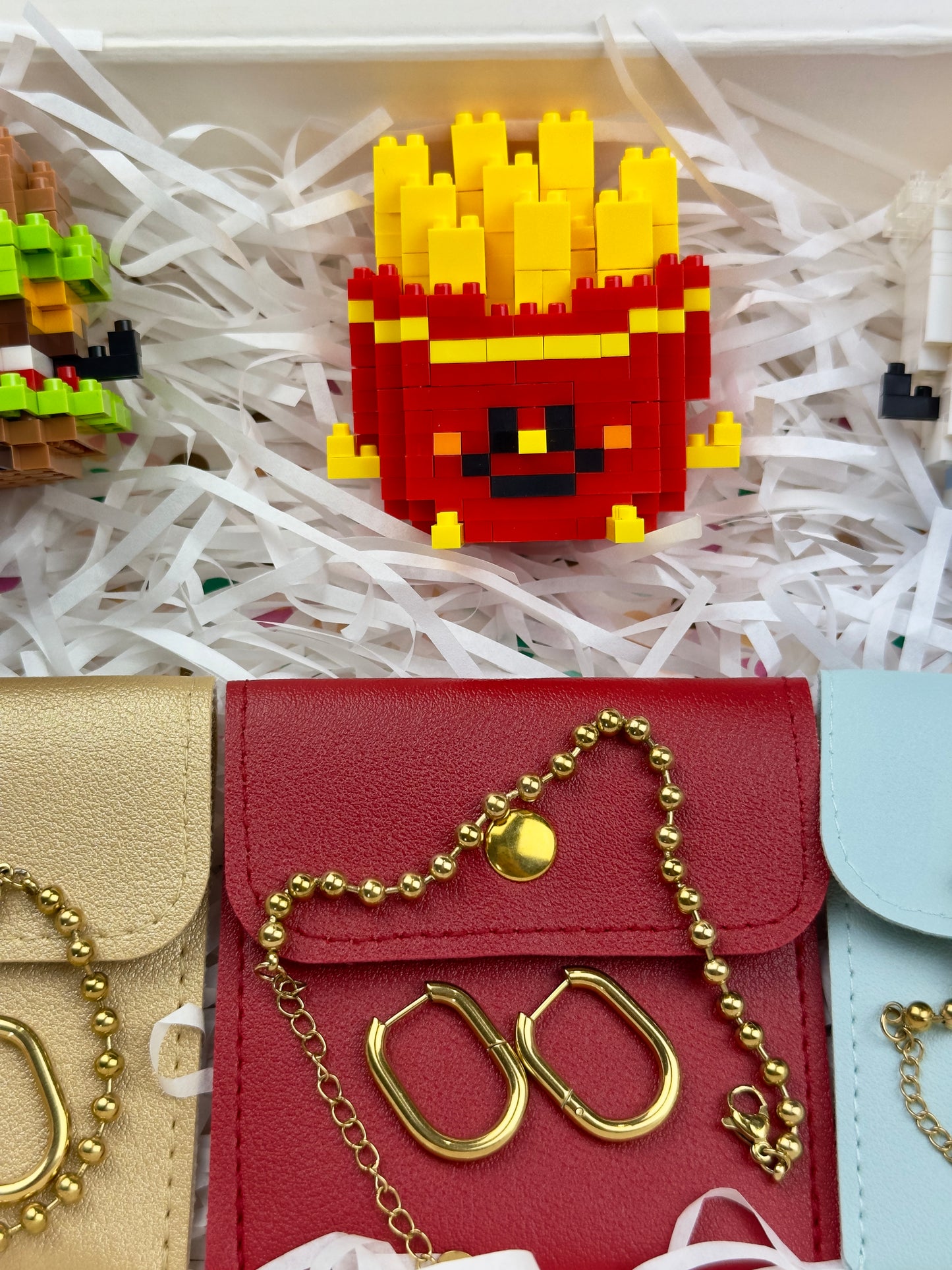 The Ultimate Trio Box