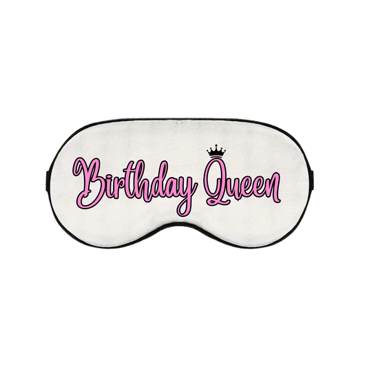 Birthday Queen Box